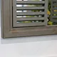 farmhouse mirror